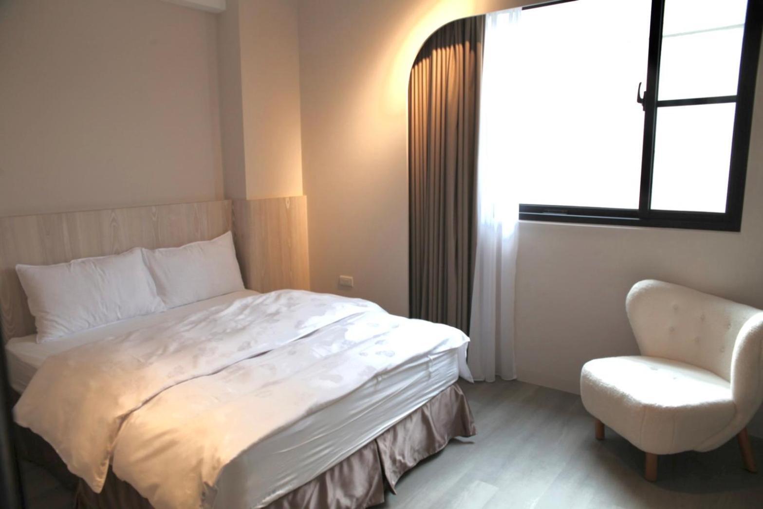 Yujing Sunny Sky Homestay מראה חיצוני תמונה